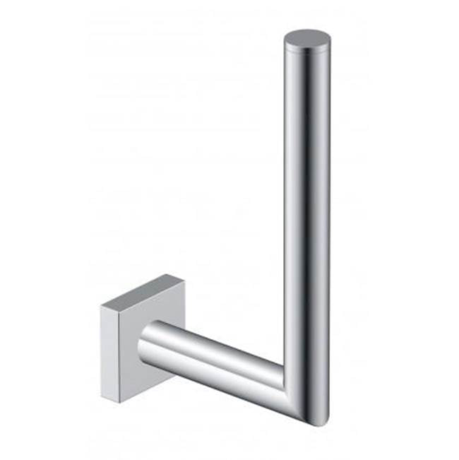 Kartners 262156 Madrid Spare Tissue Holder Single - Parent