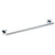 Kartners 262109 Madrid Towel Bar 9"