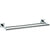 Kartners 262242 Madrid Towel Bar Double 24"