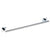 Kartners 262240 Madrid Towel Bar 24" - Parent