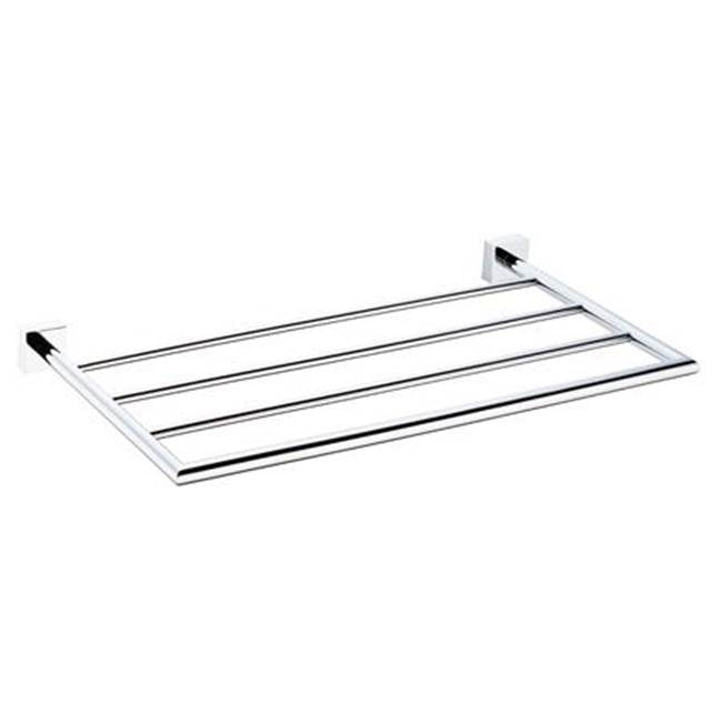 Kartners 262440 Madrid Towel Shelf 21" - Parent
