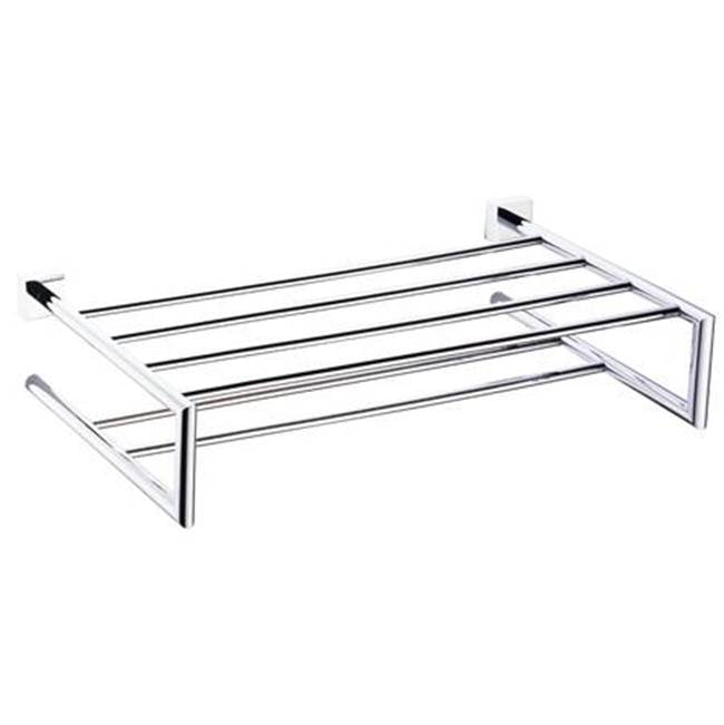 Kartners 262442 Madrid Double Towel Shelf 21" - Parent
