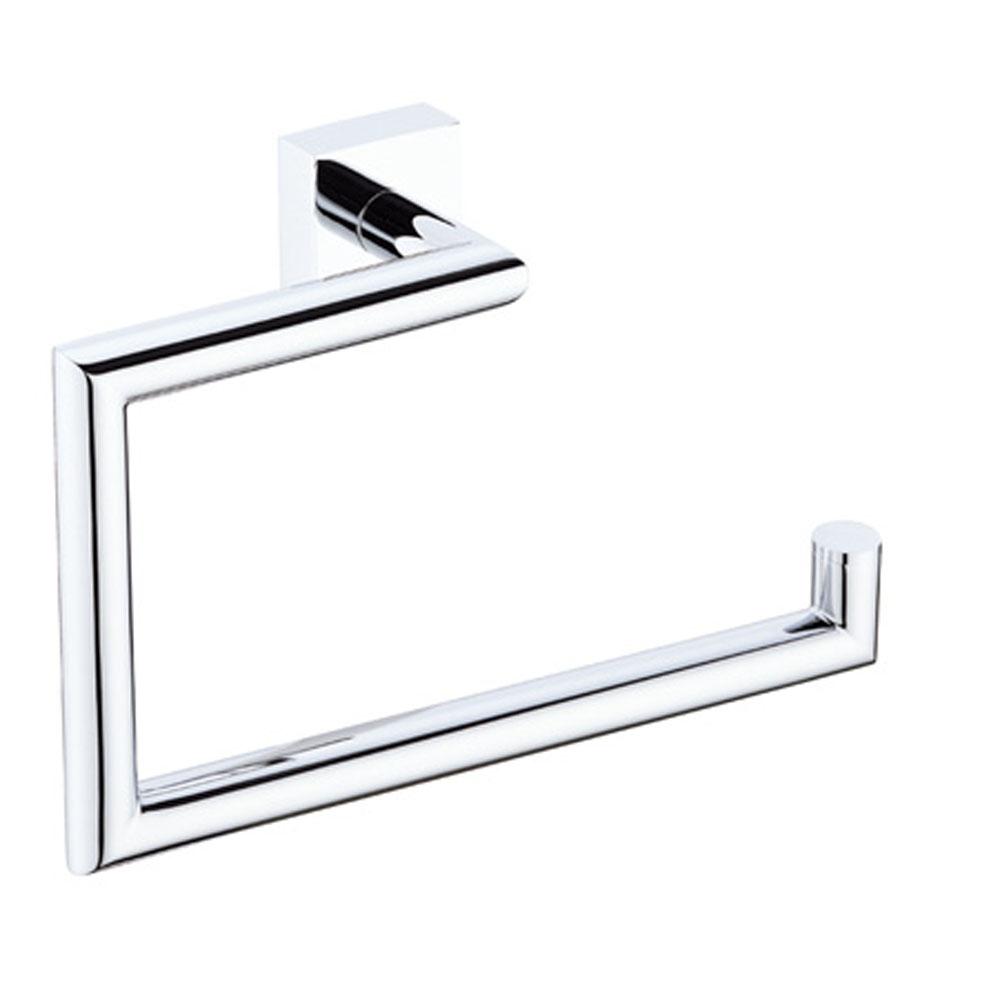 Kartners 262465 Madrid Towel Ring - Parent