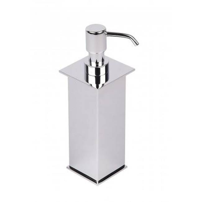 Kartners 262635 Madrid Soap/Lotion Dispenser - Parent