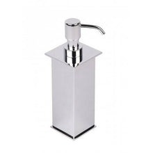 Load image into Gallery viewer, Kartners 262635 Madrid Soap/Lotion Dispenser