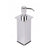 Kartners 262635 Madrid Soap/Lotion Dispenser - Parent