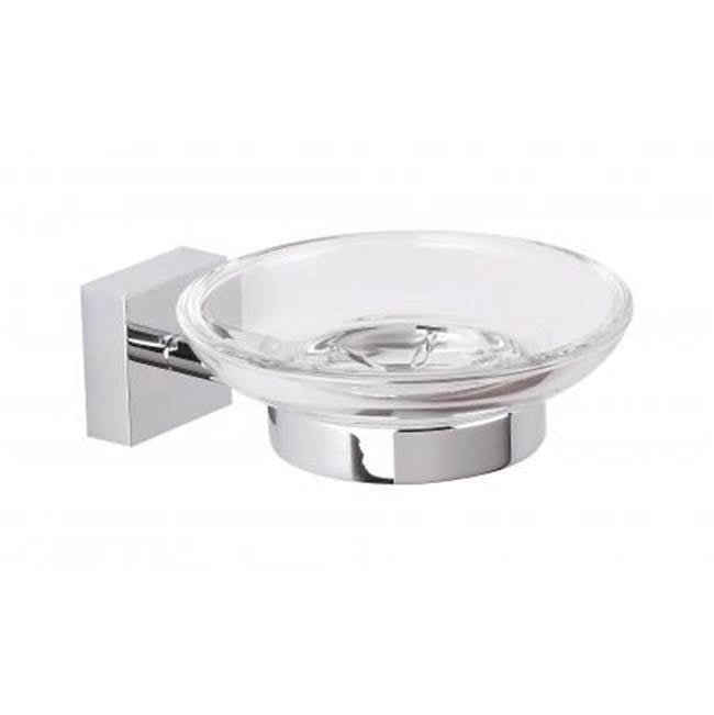 Kartners 262650 Madrid Soap Dish - Parent