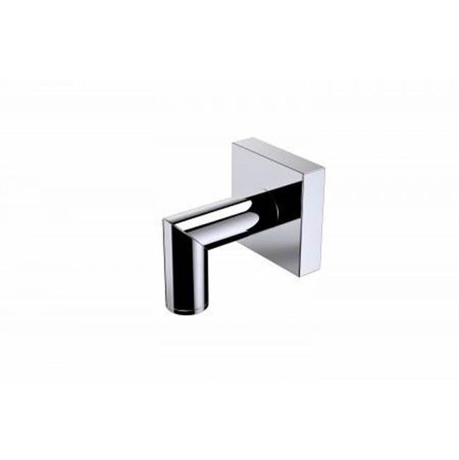 Kartners 2627503 Madrid Shower Door Handle Single Knob - Parent