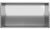 Neelnox Y-34 Series Origin Undermount Niche Installed Size 24 X 12 X 3.8 - Parent