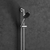 Dornbracht 26413892 Tara Slide Bar Set Without Hand Shower