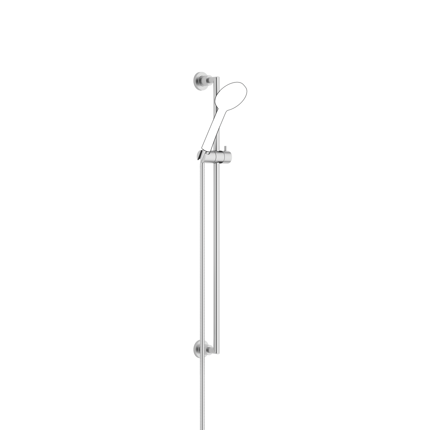 Dornbracht 26413892 Tara Slide Bar Set Without Hand Shower