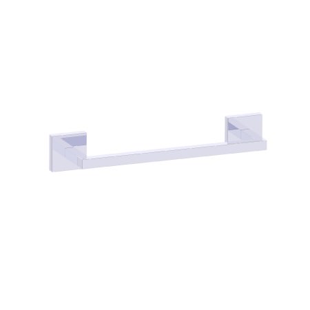 Kartners 266109 Builder Series 266 Towel Bar 9" - Parent