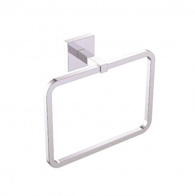 Kartners 266464 Builder Series 266 Towel Ring - Parent