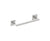 Kartners 266240 Builder Series 266 Towel Bar 24"