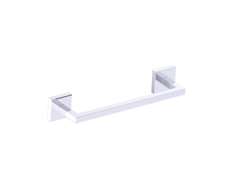 Kartners 266240 Builder Series 266 Towel Bar 24"
