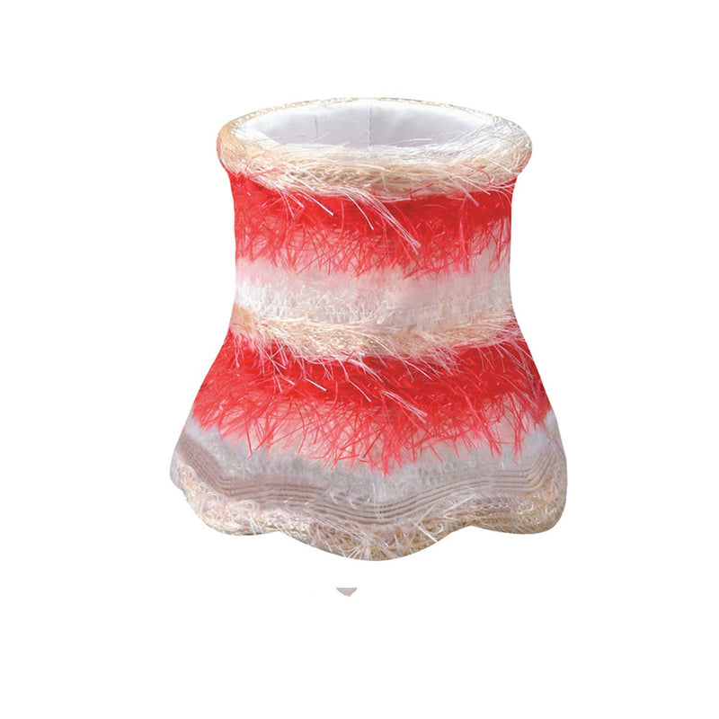 Crystorama 26SH 5" Mini Shade - Parent