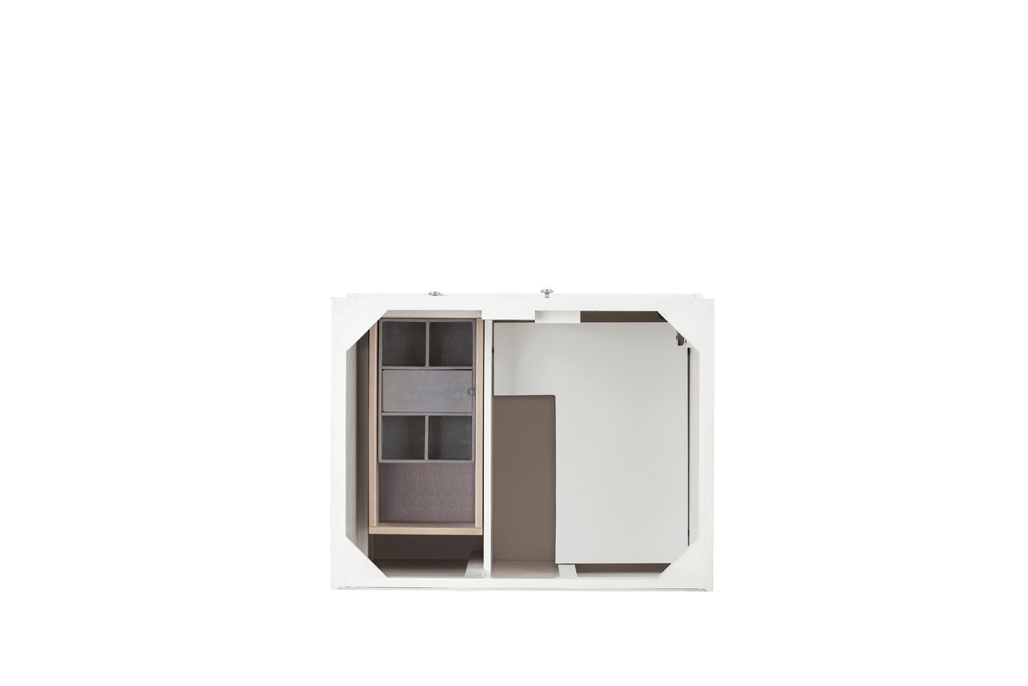 James Martin De Soto 30" Single Vanity Cabinet - Parent