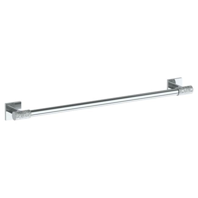 Watermark 27-0.1A Sense Wall Mounted Towel Bar 24"