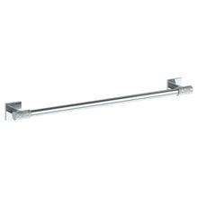 Load image into Gallery viewer, Watermark 27-0.1A Sense Wall Mounted Towel Bar 24&quot;