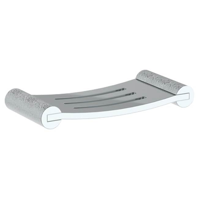 Watermark 27-0.7 Sense Wall Mounted Soap Dish