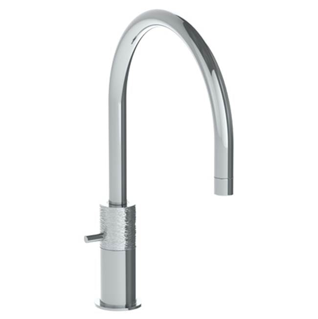 Watermark 27-1.114 Deck Mounted Monoblock Lavatory Mixer - Parent