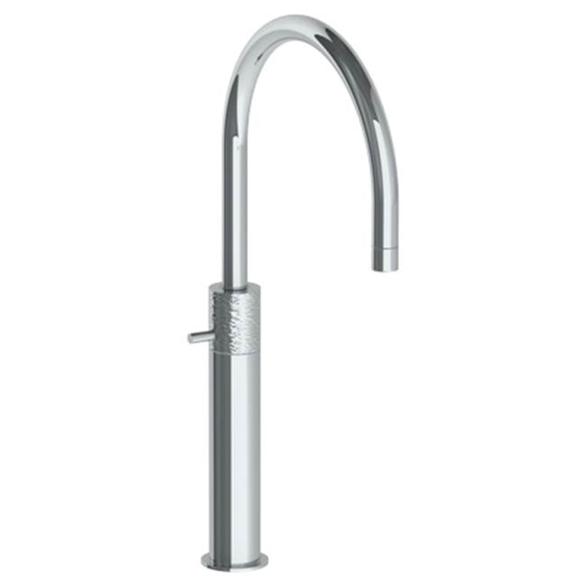 Watermark 27-1.1X14 Deck Mounted Extended Monoblock Lavatory Mixer - Parent