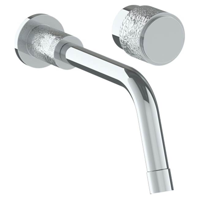 Watermark 27-1.216 Wall Mounted 2 Hole Lavatory Set With 8 3/4" Spout - Parent