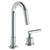 Watermark 27-1.314 Deck Mounted 2 Hole Lavatory Set
