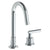 Watermark 27-1.314 Deck Mounted 2 Hole Lavatory Set