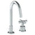 Watermark 27-1.315 Deck Mounted 2 Hole Lavatory Set - Parent