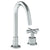 Watermark 27-1.315 Deck Mounted 2 Hole Lavatory Set