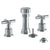 Watermark 27-415 Deck Mounted 4-Hole Bidet - Parent