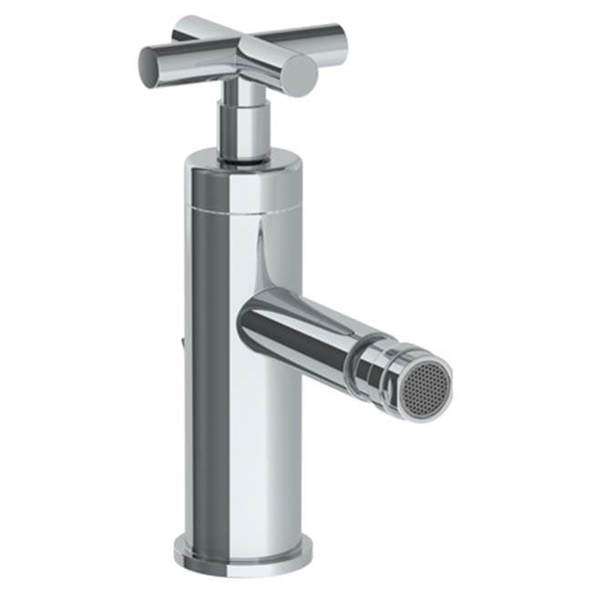 Watermark 27-4.115 Deck Mounted Monoblock Bidet Mixer - Parent