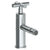 Watermark 27-4.115 Deck Mounted Monoblock Bidet Mixer