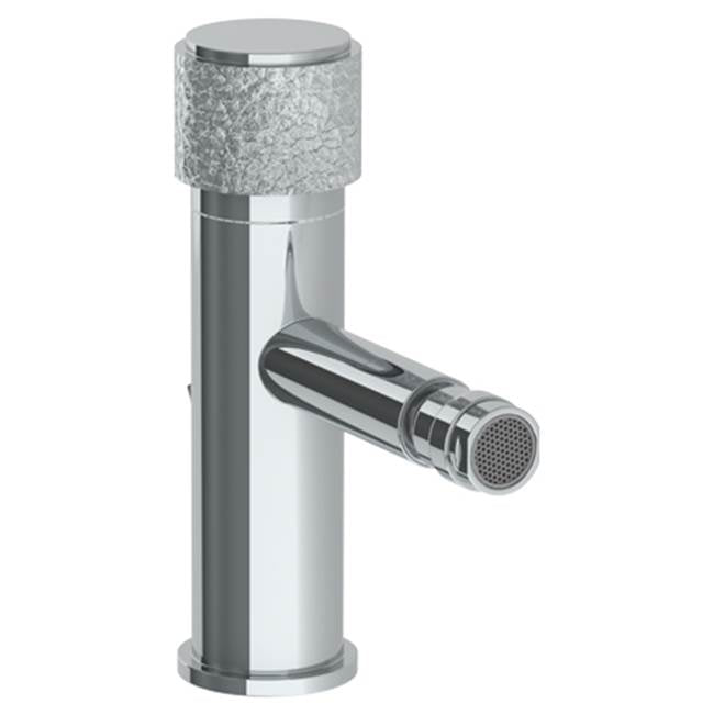 Watermark 27-4.116 Deck Mounted Monoblock Bidet Mixer - Parent