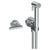 Watermark 27-4.414 Wall Mounted Bidet Spray Set & Progressive Mixer With 49" Hose - Parent