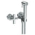Watermark 27-4.4-CL15 Sense Wall Mounted Bidet Spray Set & Progressive Mixer With 49" Hose - Parent