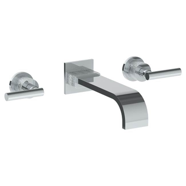 Watermark 27-514 Wall Mounted 3 Hole Bath Set - Parent