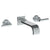 Watermark 27-514 Wall Mounted 3 Hole Bath Set - Parent