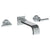 Watermark 27-514 Wall Mounted 3 Hole Bath Set