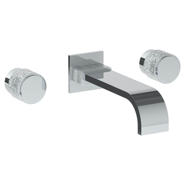 Watermark 27-516 Wall Mounted 3 Hole Bath Set - Parent