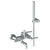 Watermark 27-5.2-CL14 Sense Wall Mounted Exposed Bath Set With Hand Shower - Parent