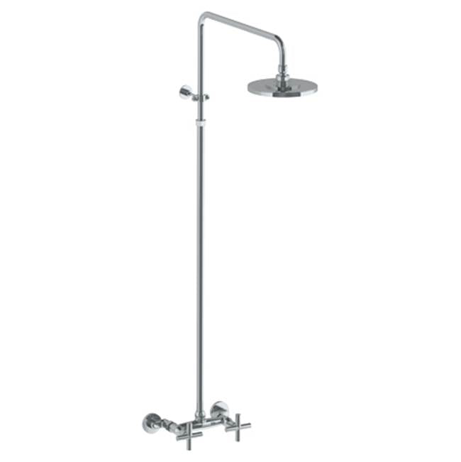 Watermark 27-6.115 Wall Mounted Exposed Shower - Parent