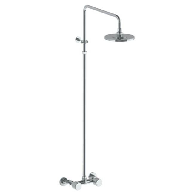 Watermark 27-6.116 Wall Mounted Exposed Shower - Parent