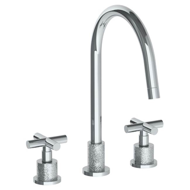 Watermark 27-715 Deck Mounted 3 Hole Kitchen Set - Parent