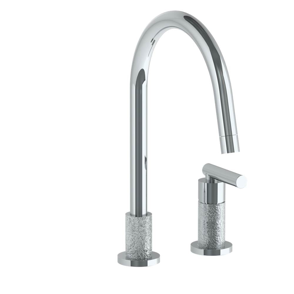 Watermark 27-7.1.314V Deck Mounted 2 Hole Kitchen Set - Parent