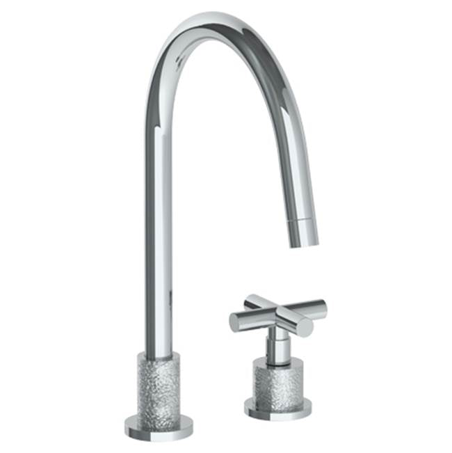 Watermark 27-7.1.315 Deck Mounted 2 Hole Kitchen Set - Parent