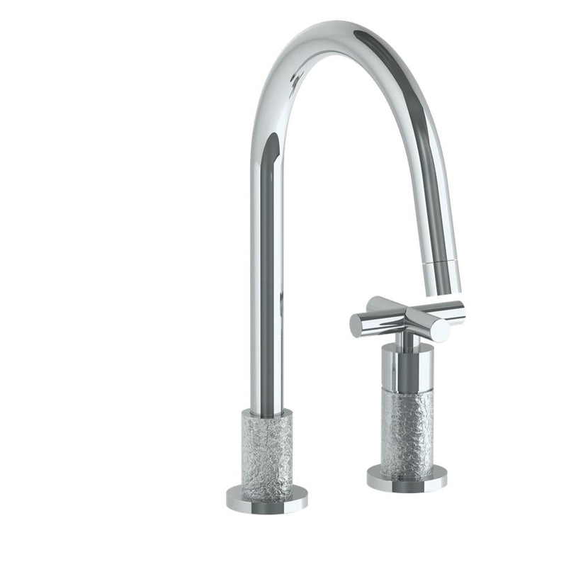 Watermark 27-7.1.315V Deck Mounted 2 Hole Kitchen Set - Parent