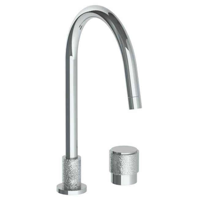 Watermark 27-7.1.316 Deck Mounted 2 Hole Kitchen Set - Parent