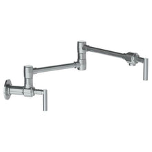 Load image into Gallery viewer, Watermark 27-7.8-CL14 Sense Wall Mounted Pot Filler